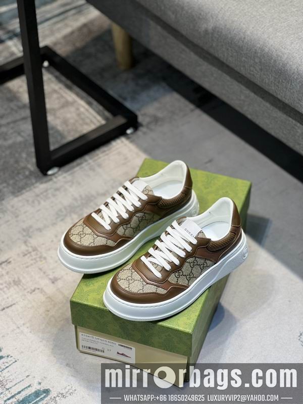 Gucci Replica Shoes sz34-45 hnm01145