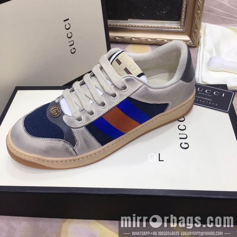 Gucci Replica Shoes sz35-44 SD0307