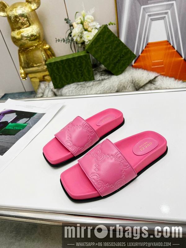 Gucci Replica Shoes sz35-42 mnf0217