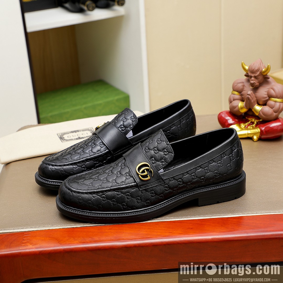 Gucci Replica Shoes sz38-44 h1005
