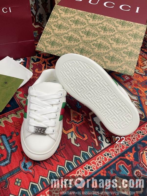 Gucci Replica Shoes sz35-45 SF1101