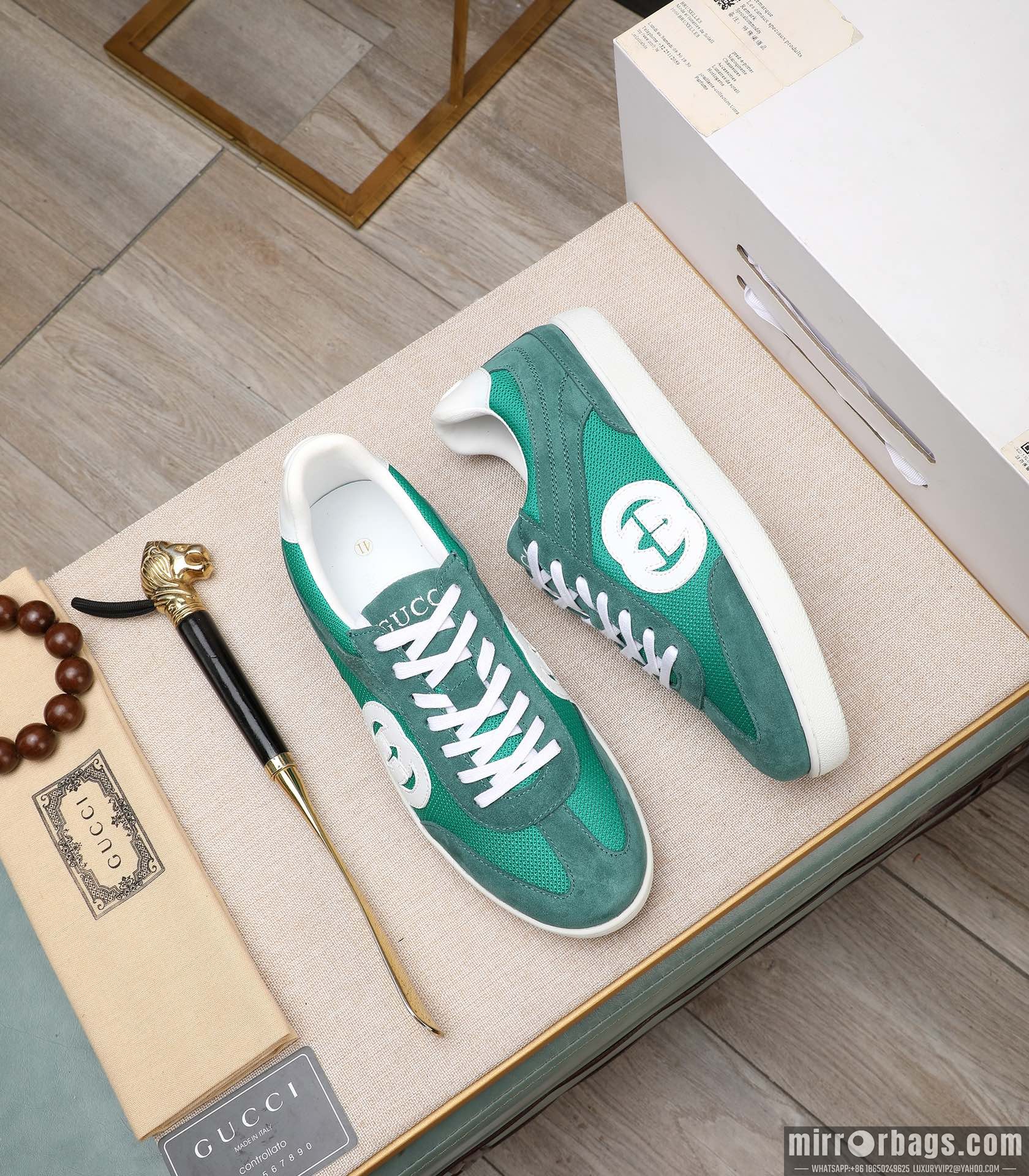 Gucci Replica Shoes sz38-44 hnh1216