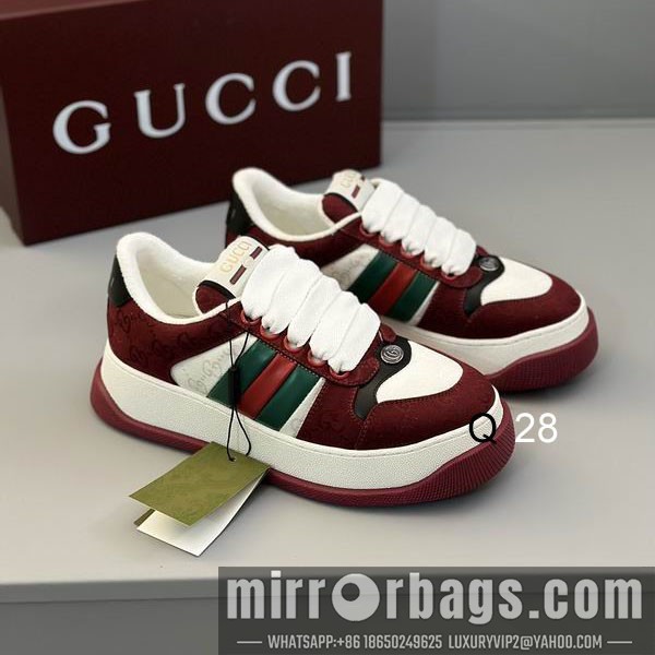 Gucci Replica Shoes sz38-45 N1206