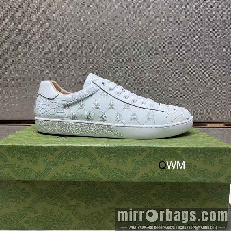 Gucci Replica Shoes sz38-45 WM0606