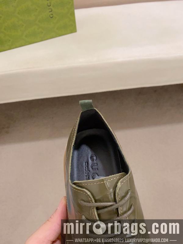 Gucci Replica Shoes sz38-44 hnm0184