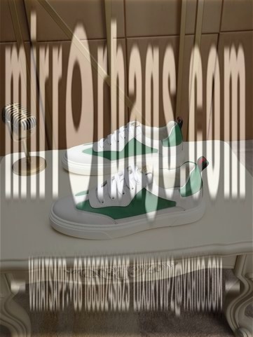 Gucci Replica Shoes sz38-45 mnh1021