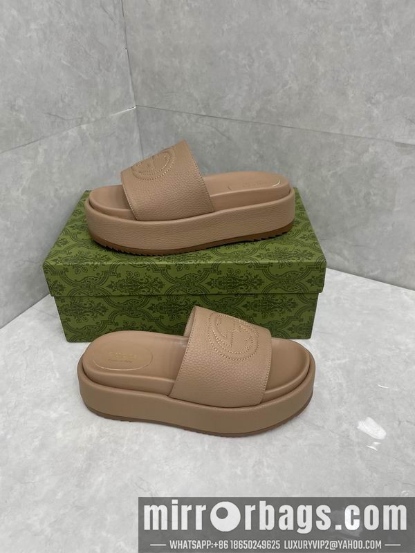 Gucci Replica Shoes sz35-43 30mm  mnf0109