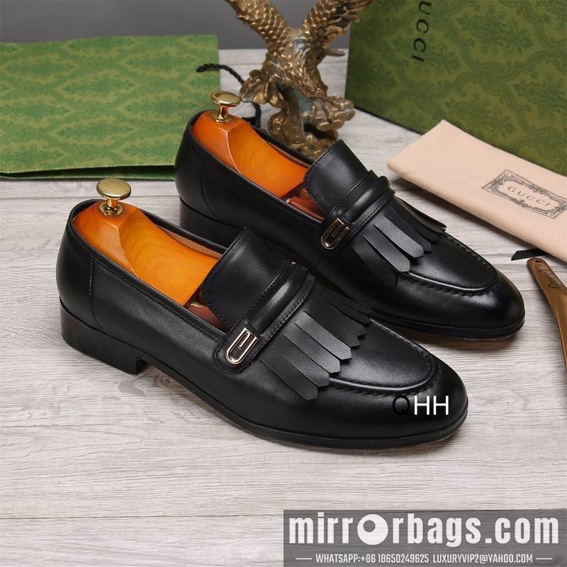 Gucci Replica Shoes sz38-45 H0384