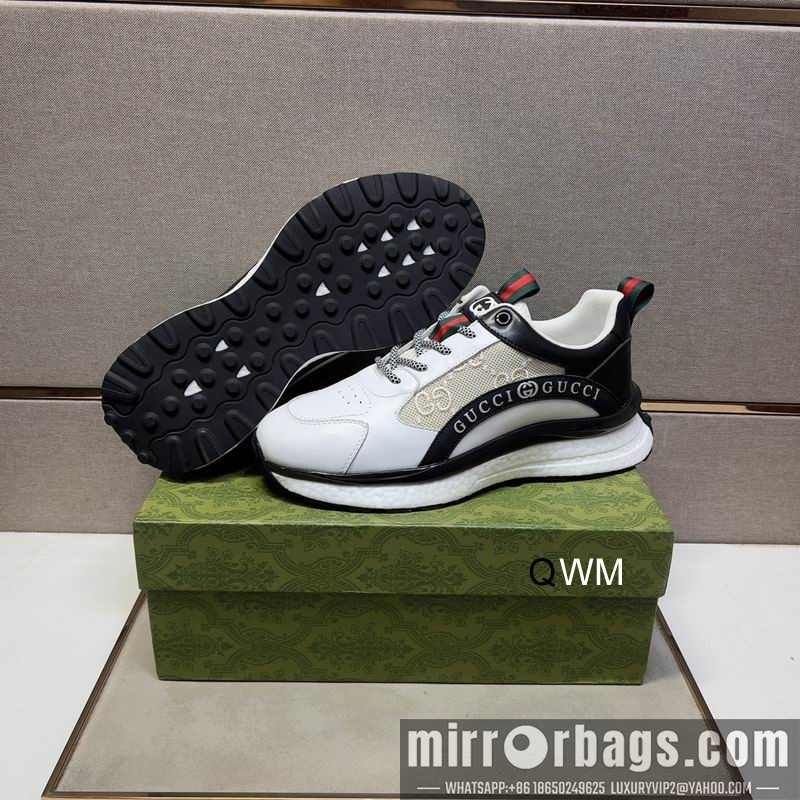 Gucci Replica Shoes sz38-45 WM0903
