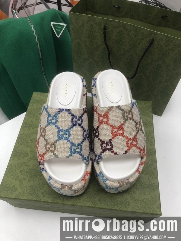 Gucci Replica Shoes sz35-44 5.5cm mnf0207