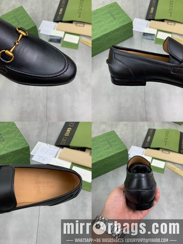 Gucci Replica Shoes sz38-45 mnf0202