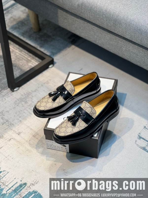 Gucci Replica Shoes sz38-44 hnm0189