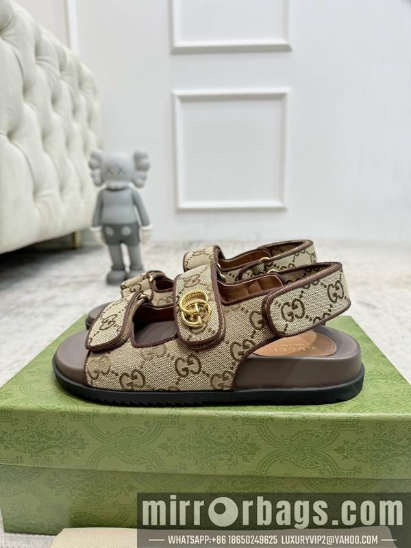 Gucci Replica Shoes sz35-41 2cm mnf0311