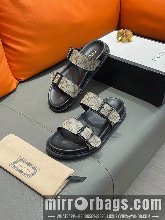 Gucci Replica Shoes sz38-44 mnh0404