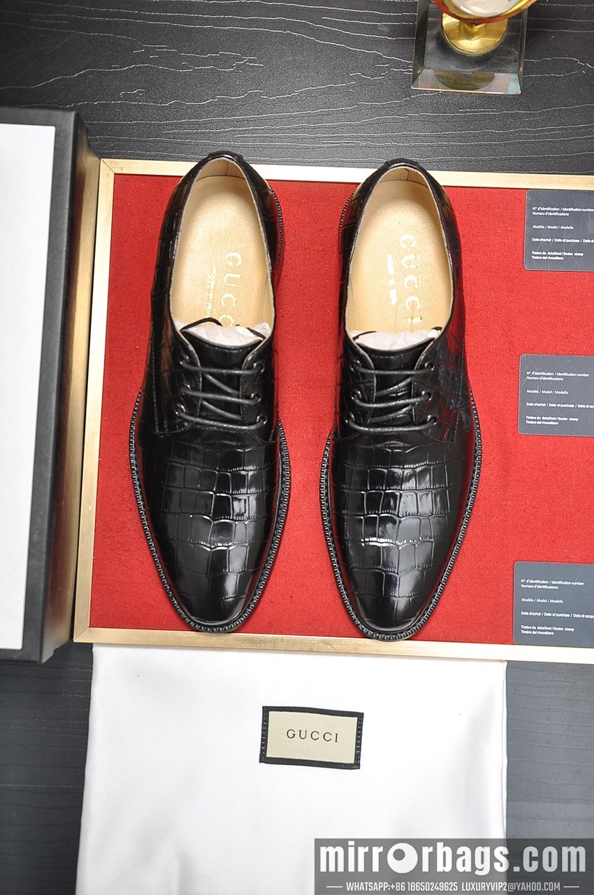 Gucci Replica Shoes sz38-45 h0702