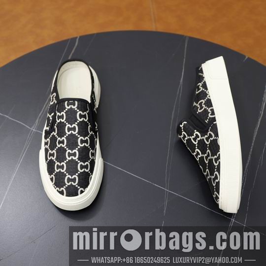 Gucci Replica Shoes sz38-45 mnh0506