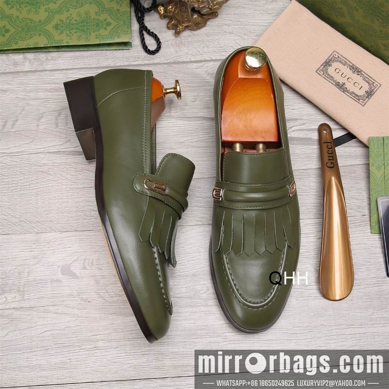 Gucci Replica Shoes sz38-45 H0384