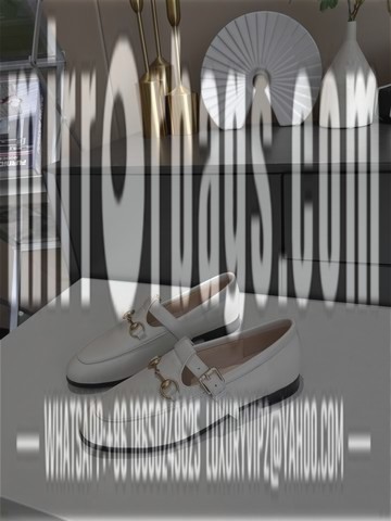 Gucci Replica Shoes sz34-42 mnh0504