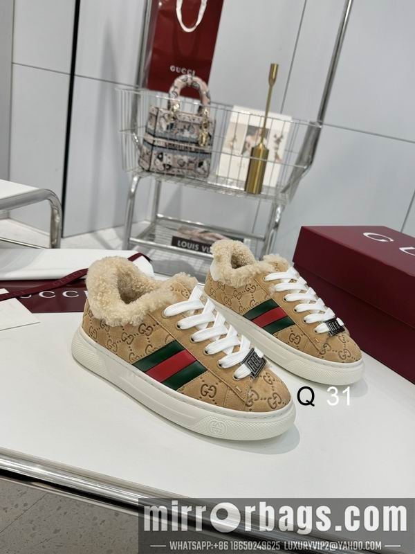 Gucci Replica Shoes sz38-45 YF1111