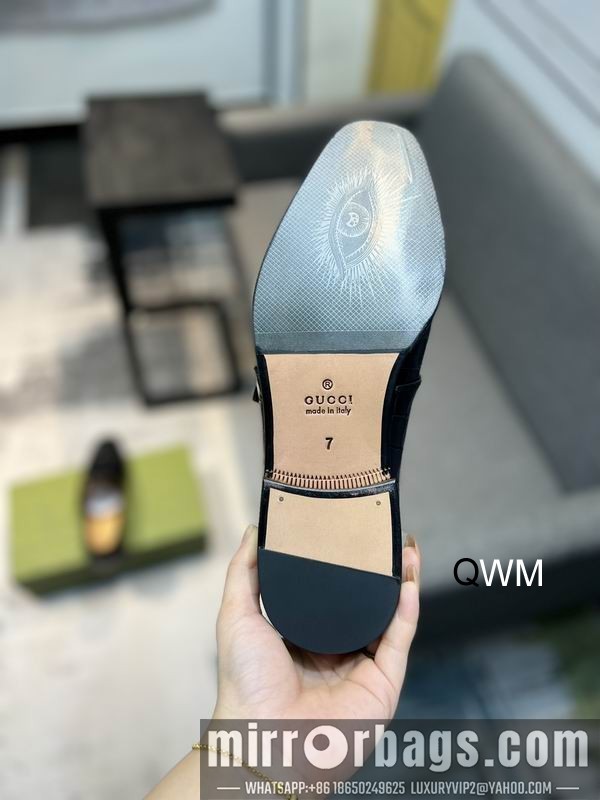 Gucci Replica Shoes sz38-45 WM03104