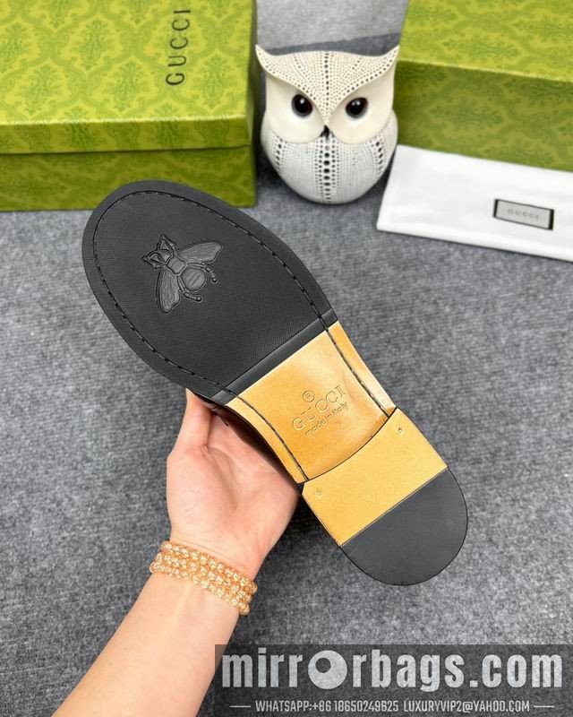 Gucci Replica Shoes sz38-45 mnf0342