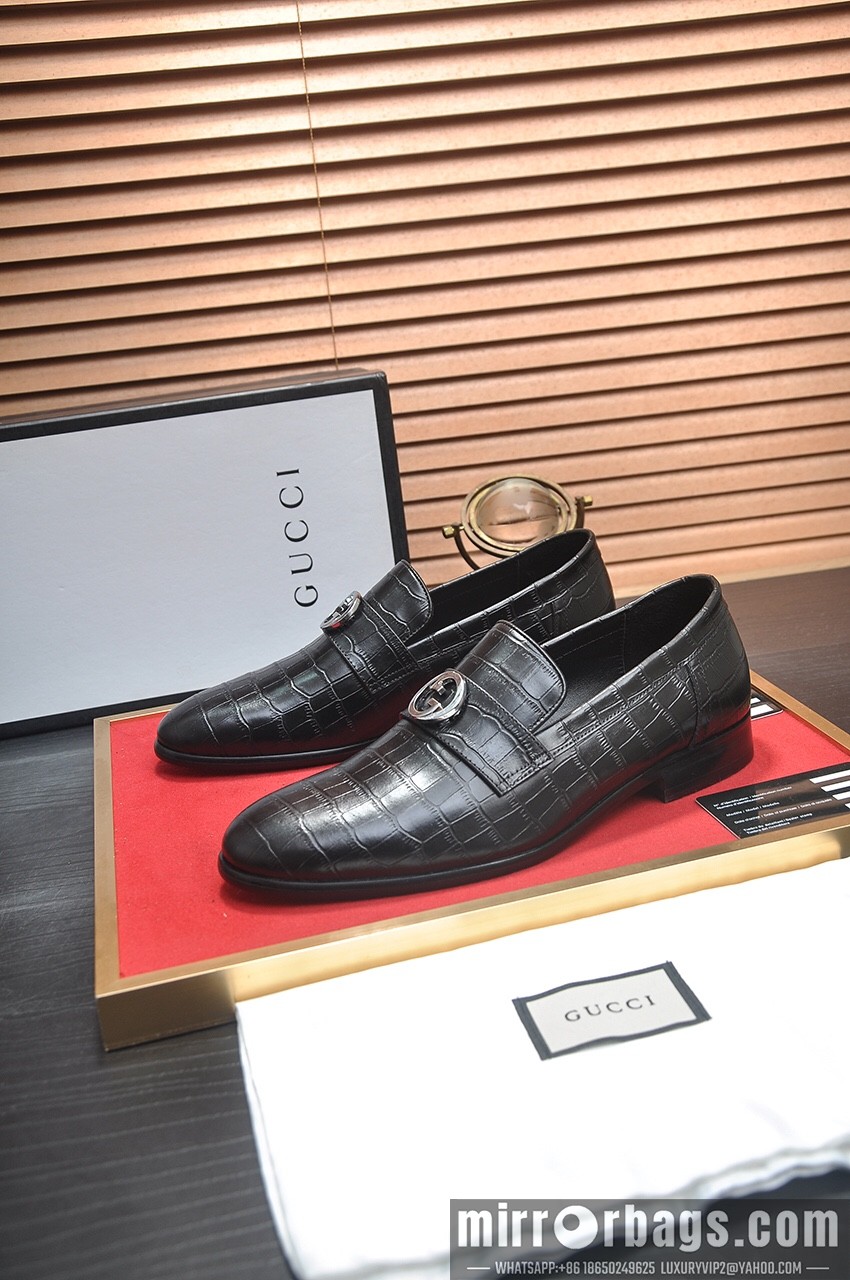 Gucci Replica Shoes sz38-45 hnh1217