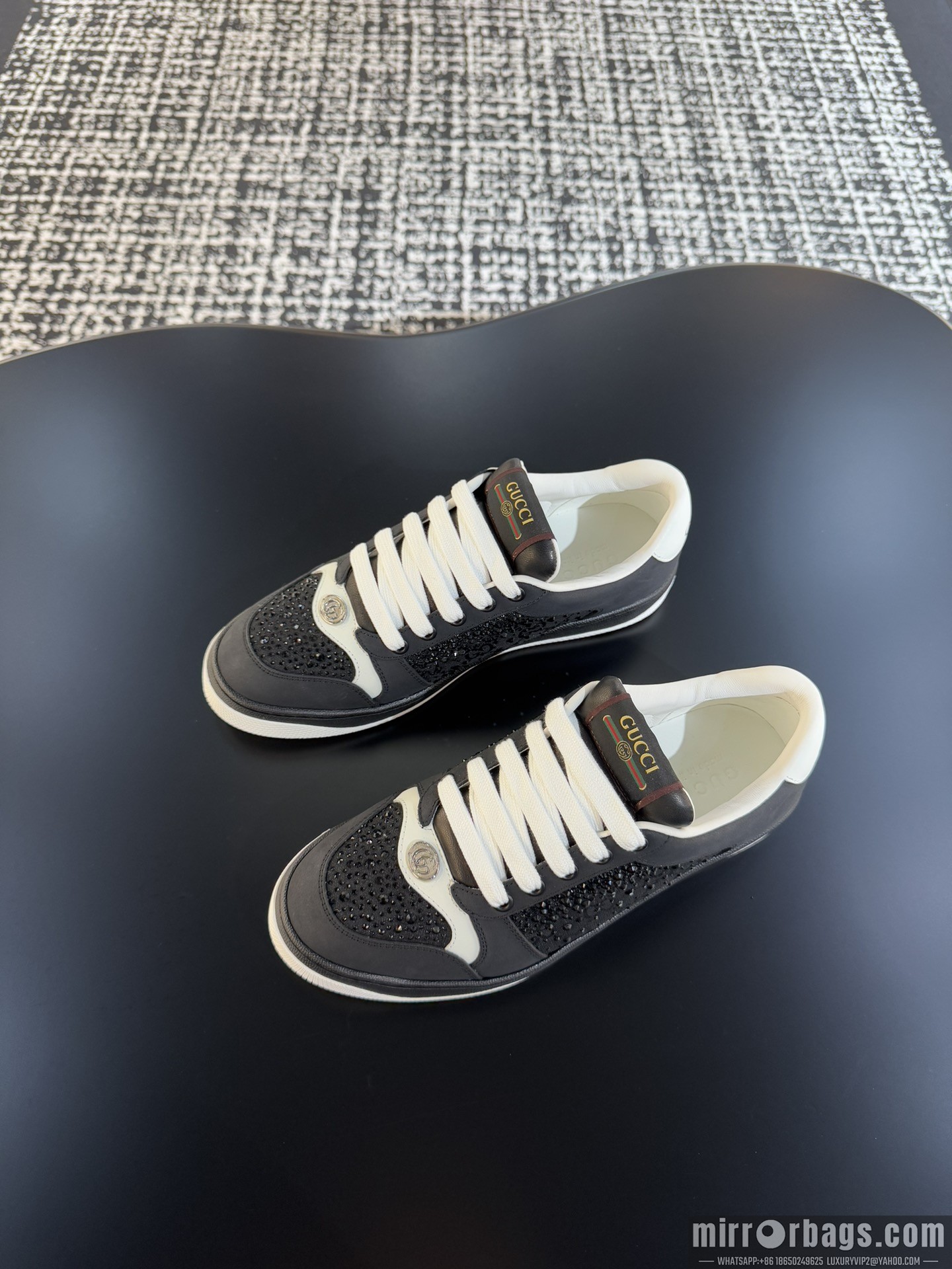 Gucci Replica Shoes sz35-45 hnh0202