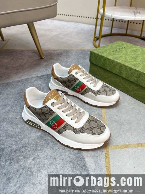 Gucci Replica Shoes sz38-44 mnf0167