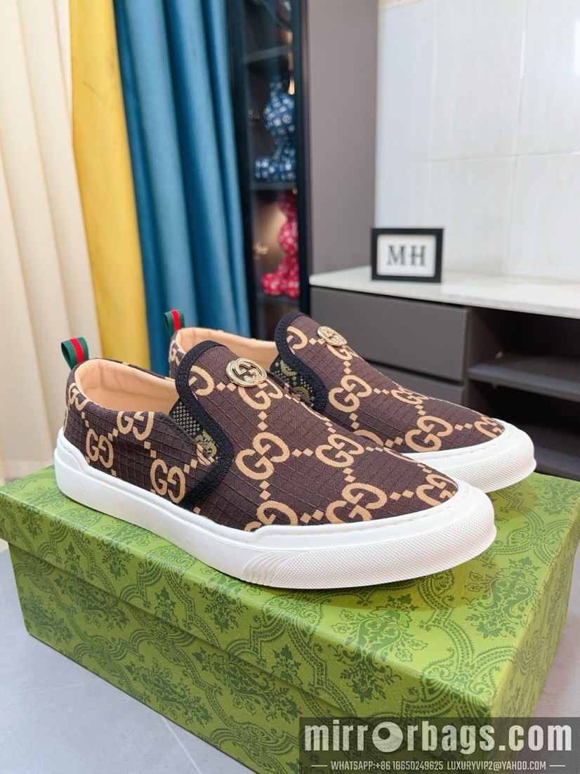 Gucci Replica Shoes sz38-44 h0603
