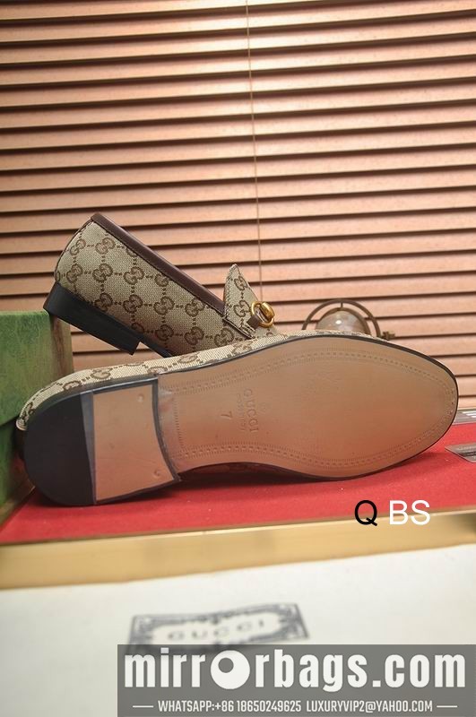 Gucci Replica Shoes sz38-45 BS0709