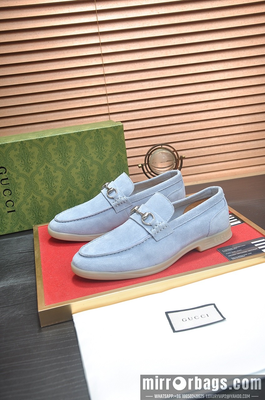 Gucci Replica Shoes sz38-44 h0804