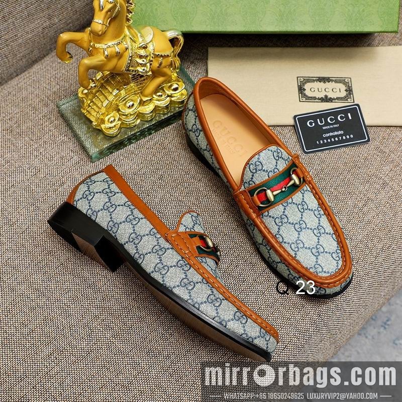Gucci Replica Shoes sz38-45 3C HY1001