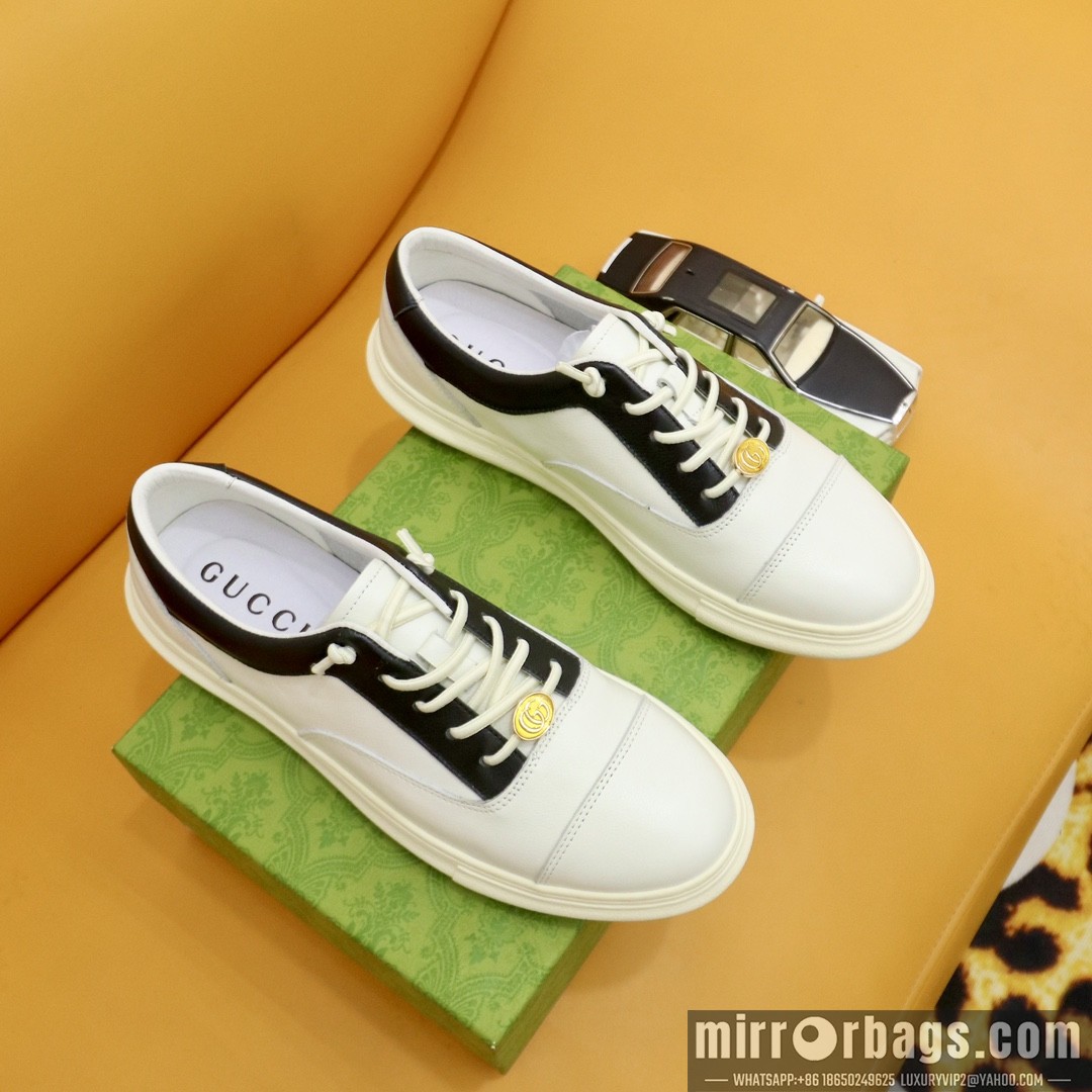 Gucci Replica Shoes sz38-44 hnh1205