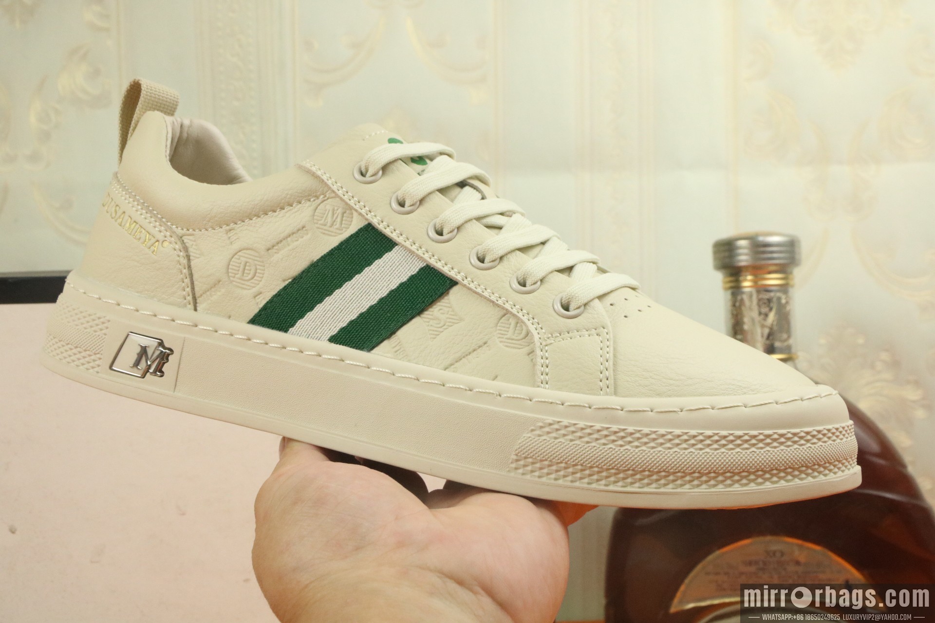 Gucci Replica Shoes sz38-43 h1004