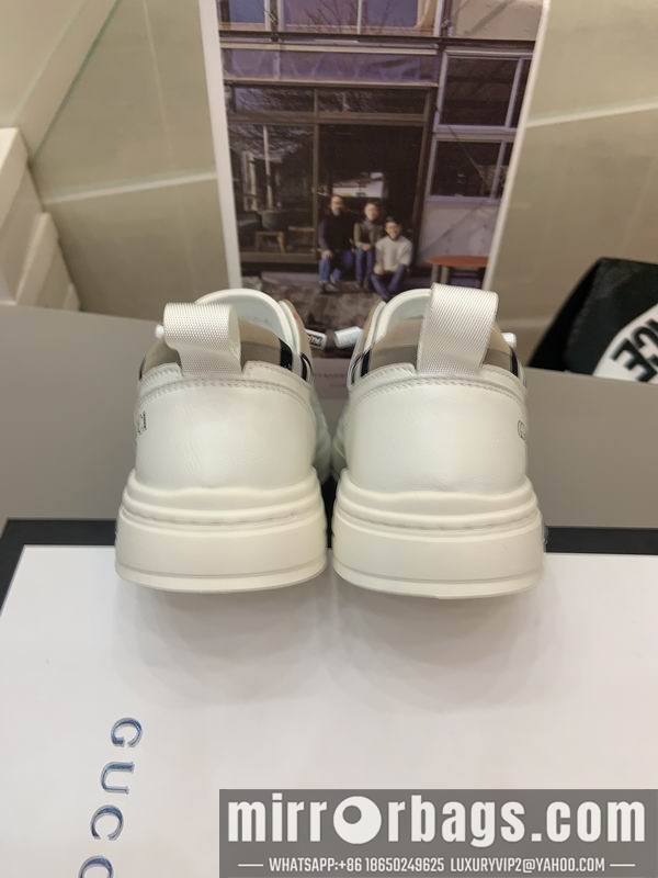 Gucci Replica Shoes sz38-44 hnm0172