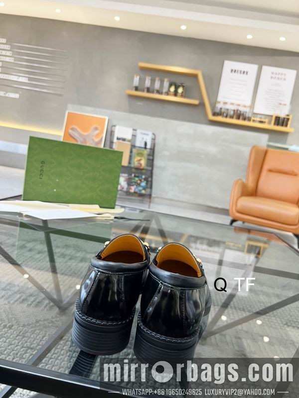Gucci Replica Shoes sz38-45 TF0211