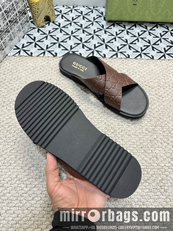 Gucci Replica Shoes sz38-45 mnf0305