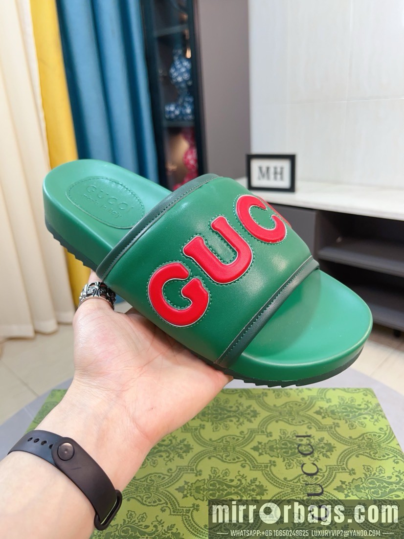 Gucci Replica Shoes sz38-44 h0707