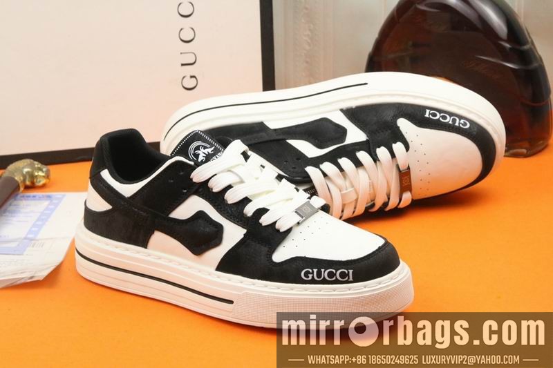 Gucci Replica Shoes sz38-43 mnf0225
