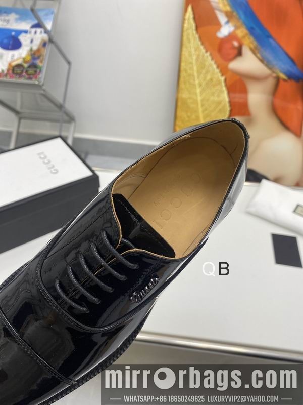 Gucci Replica Shoes sz38-45 BS0362