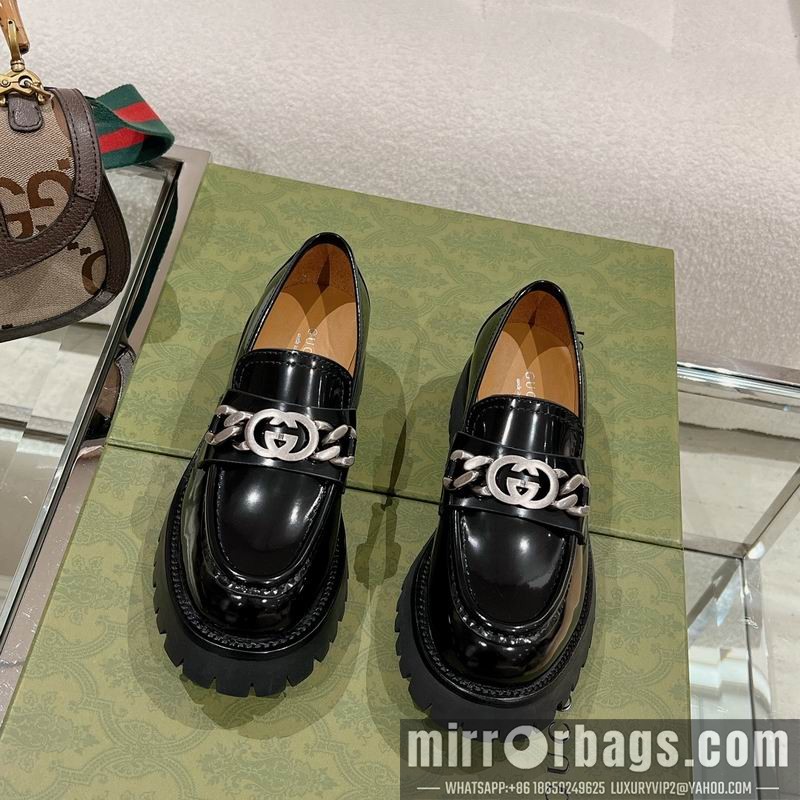 Gucci Replica Shoes sz35-40 mnf0315