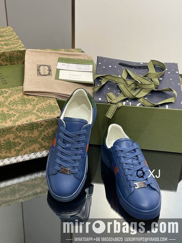 Gucci Replica Shoes sz35-45 4C XJ1103