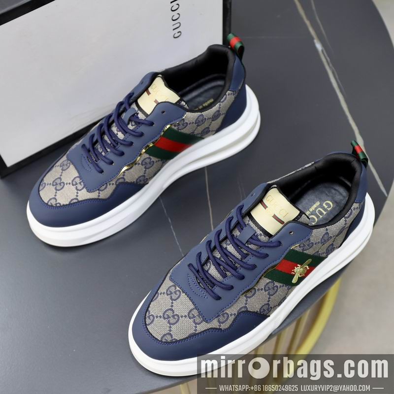 Gucci Replica Shoes sz38-45 mnf0359