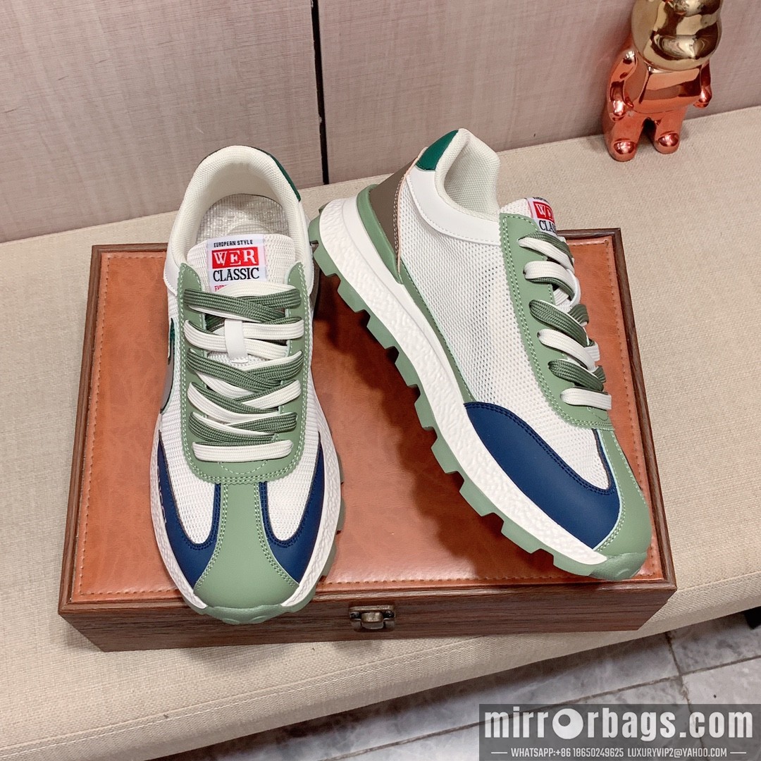 Gucci Replica Shoes sz38-44 h0601