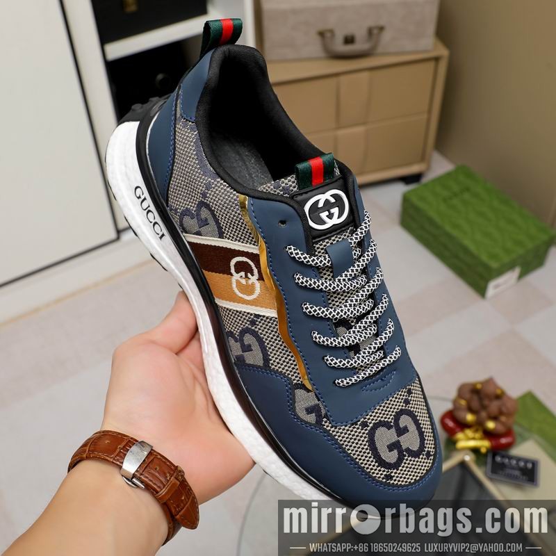 Gucci Replica Shoes sz38-44 mnf0351
