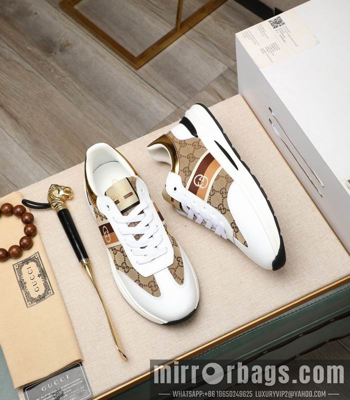 Gucci Replica Shoes sz38-44 mnf0358