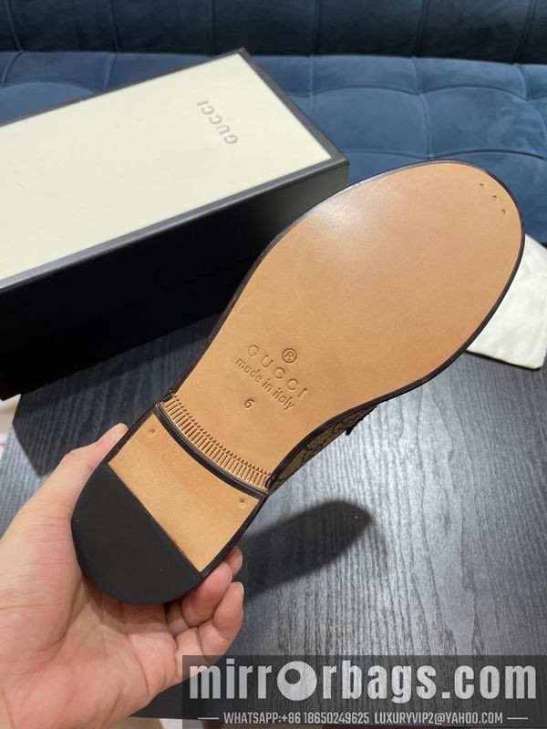 Gucci Replica Shoes sz39-44 hnm0105