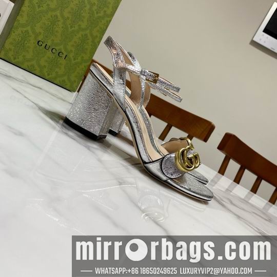Gucci Replica Shoes sz34-42 7cm mnh0504