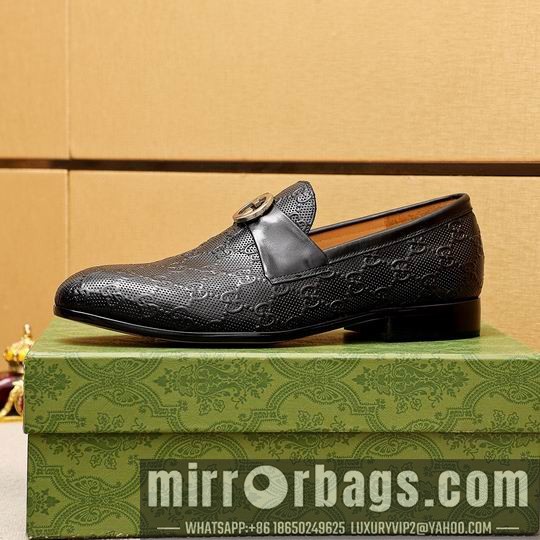 Gucci Replica Shoes sz38-47 mnh0521
