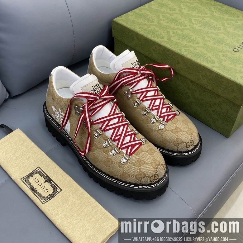 Gucci Replica Shoes sz38-45 4C n1003